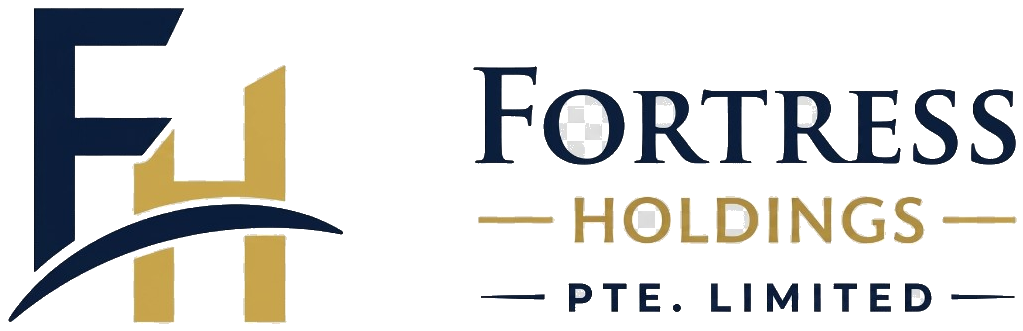 Fortress Holdings Pte. Limited